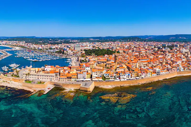 Alghero