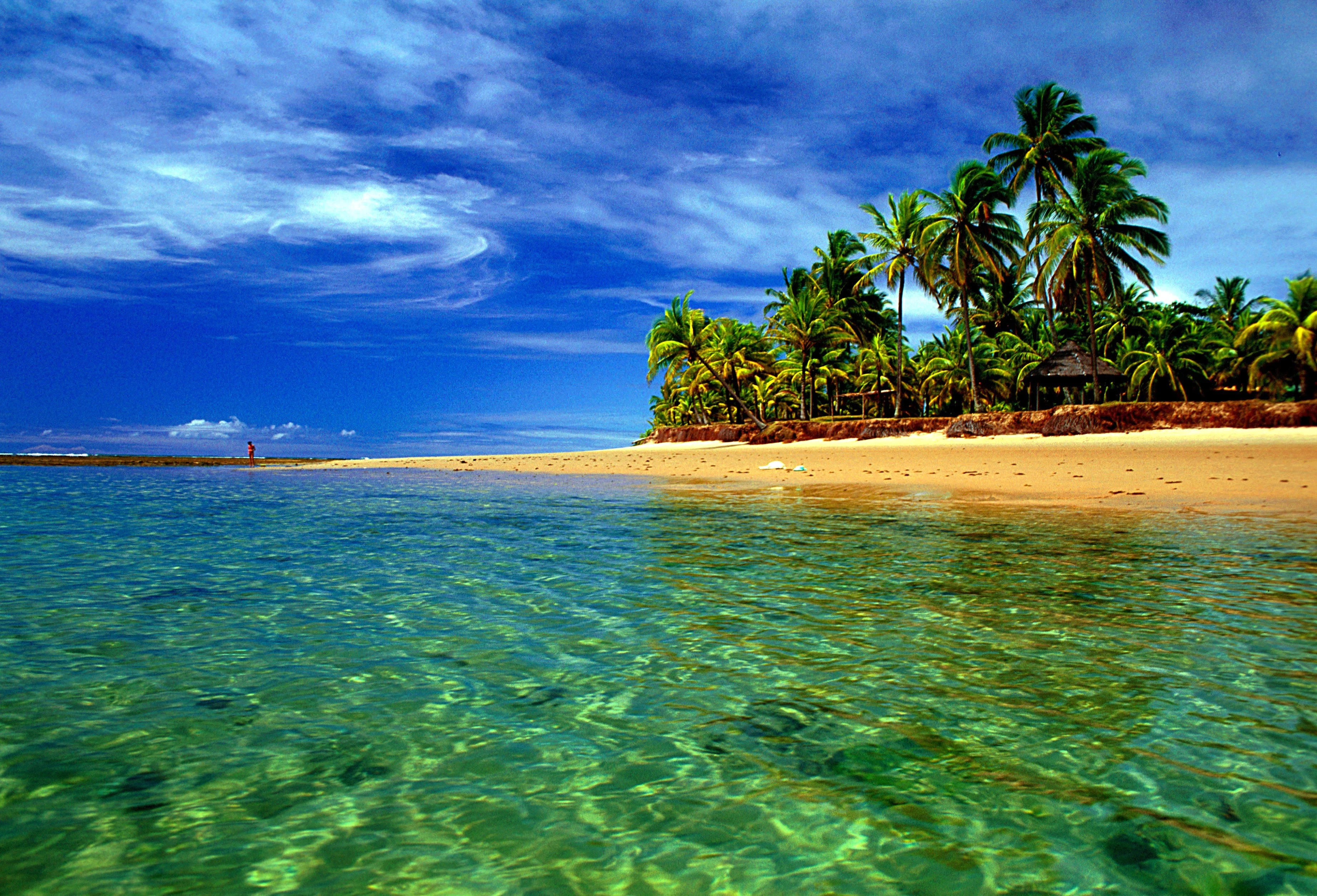 Barra Grande