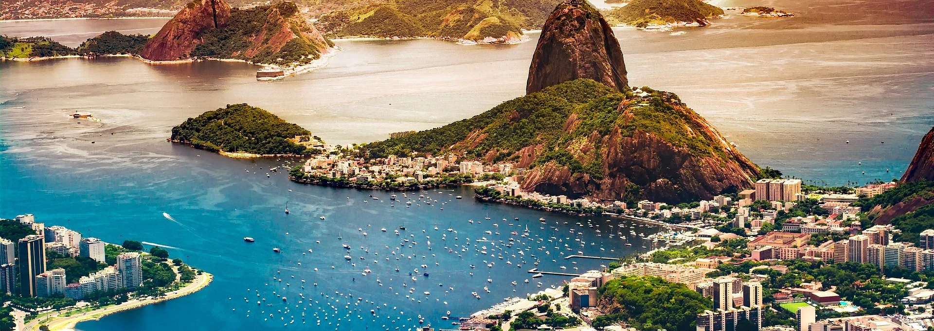 Brésil