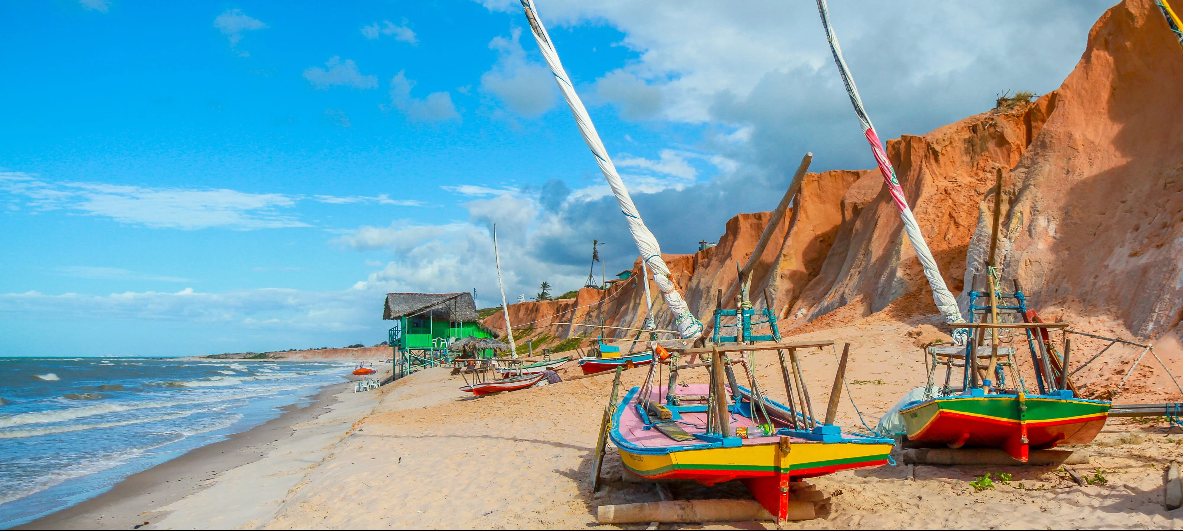 Canoa Quebrada