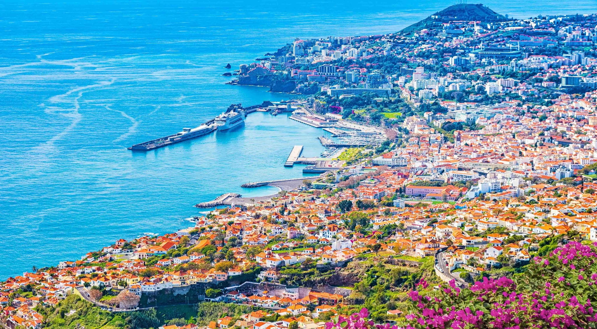 Funchal