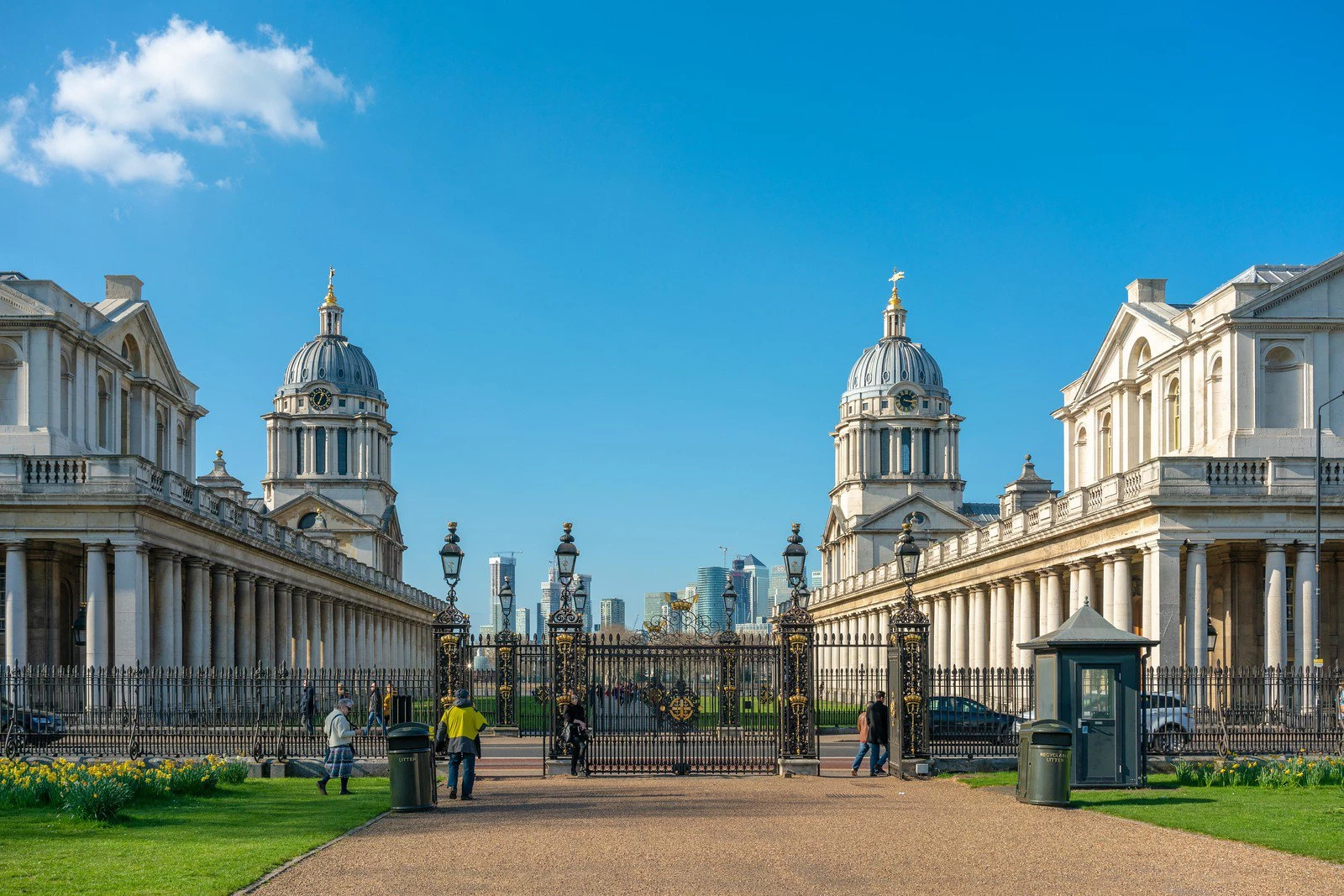 Greenwich Park