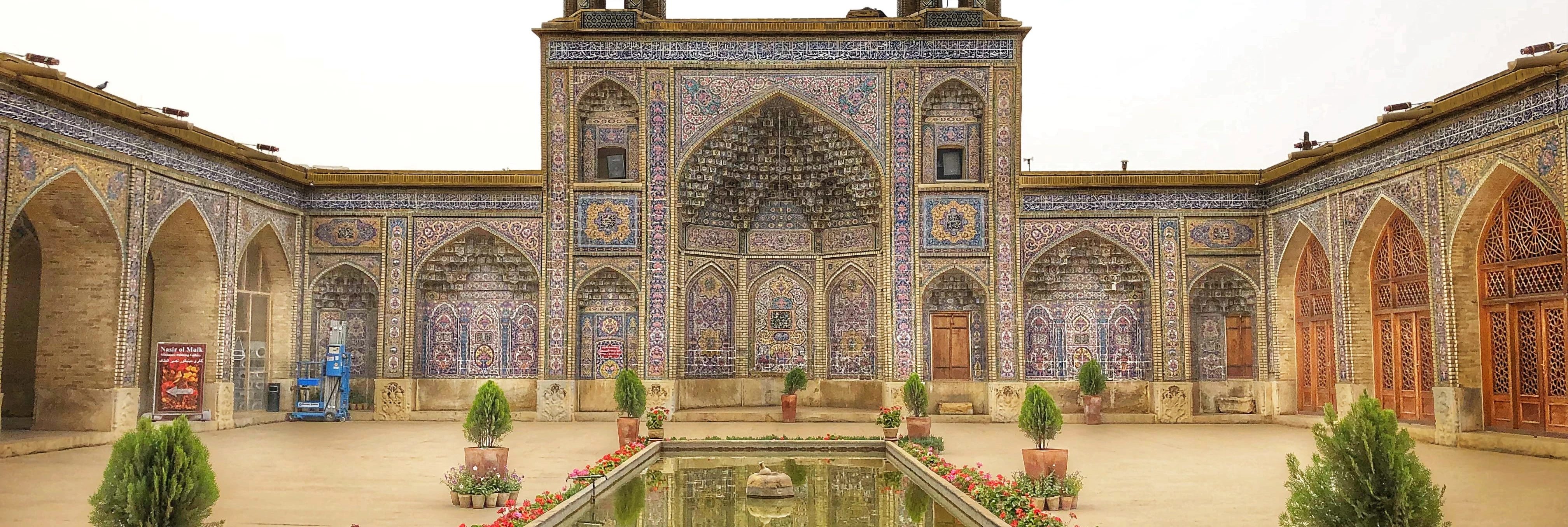 Iran