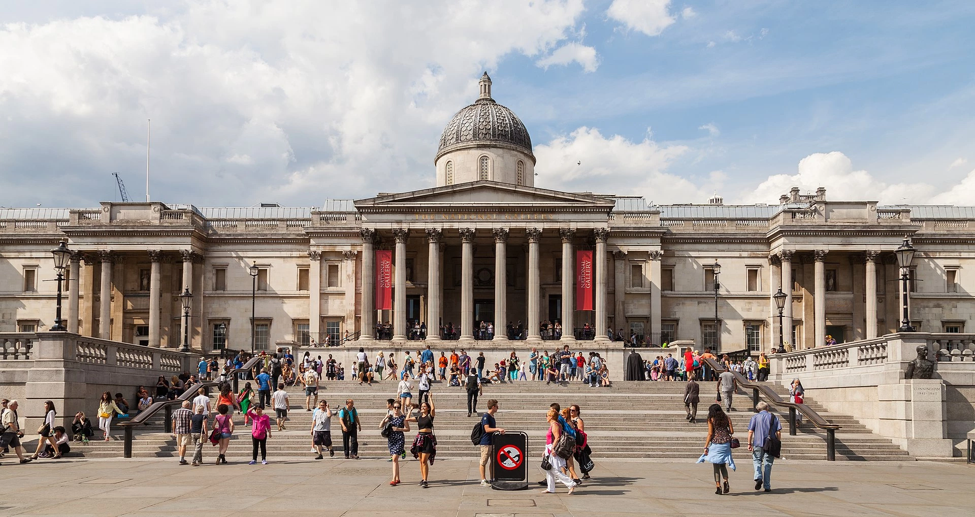 La National Gallery