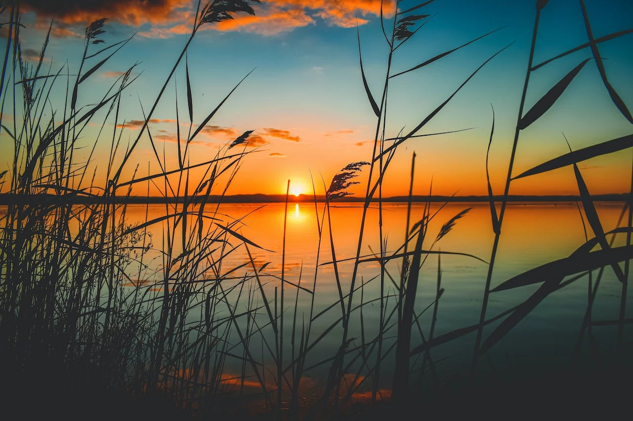 Lac Winnipeg, Manitoba