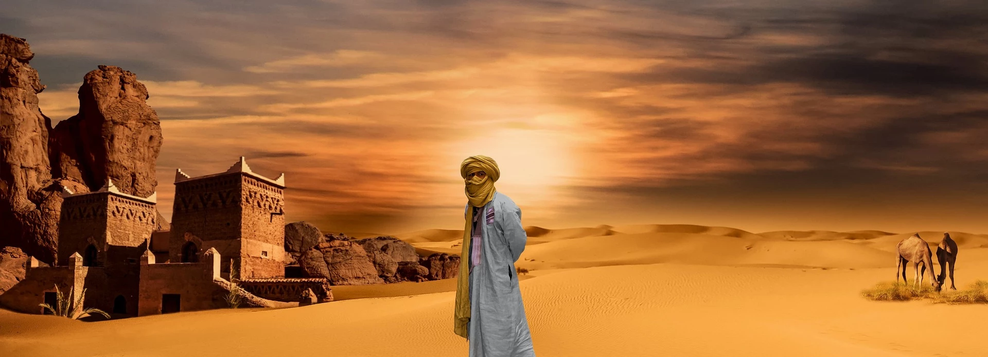 Maroc