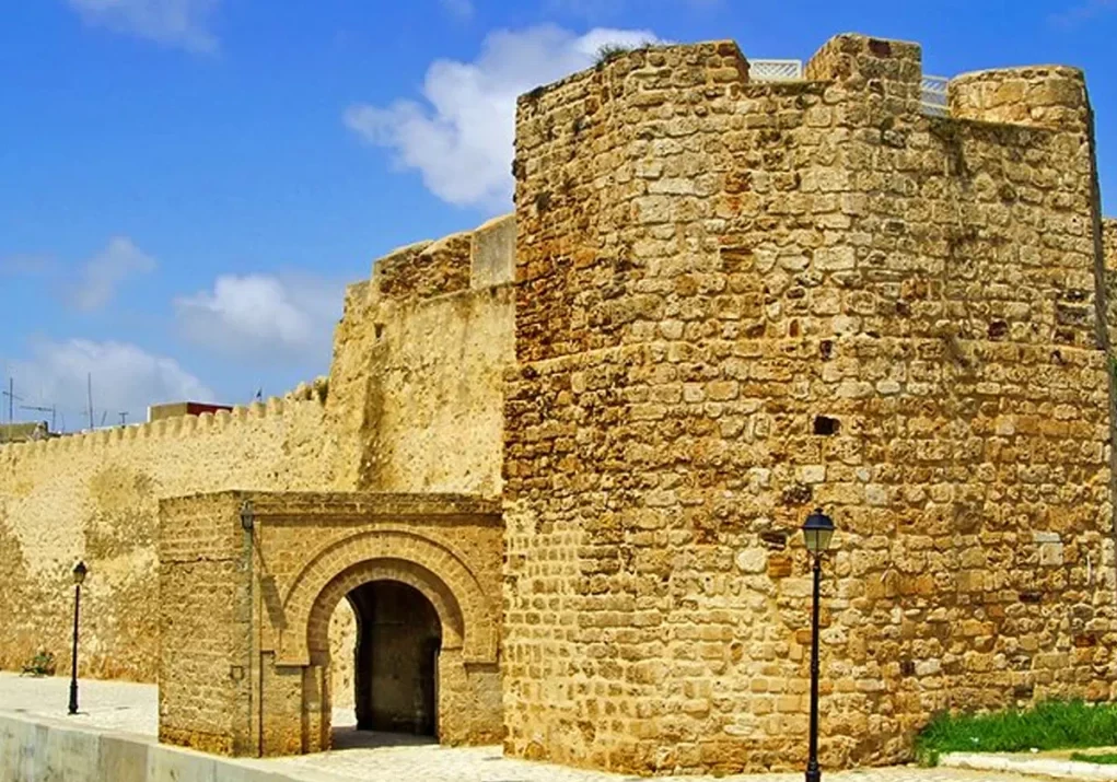 Le Fort d'Espagne