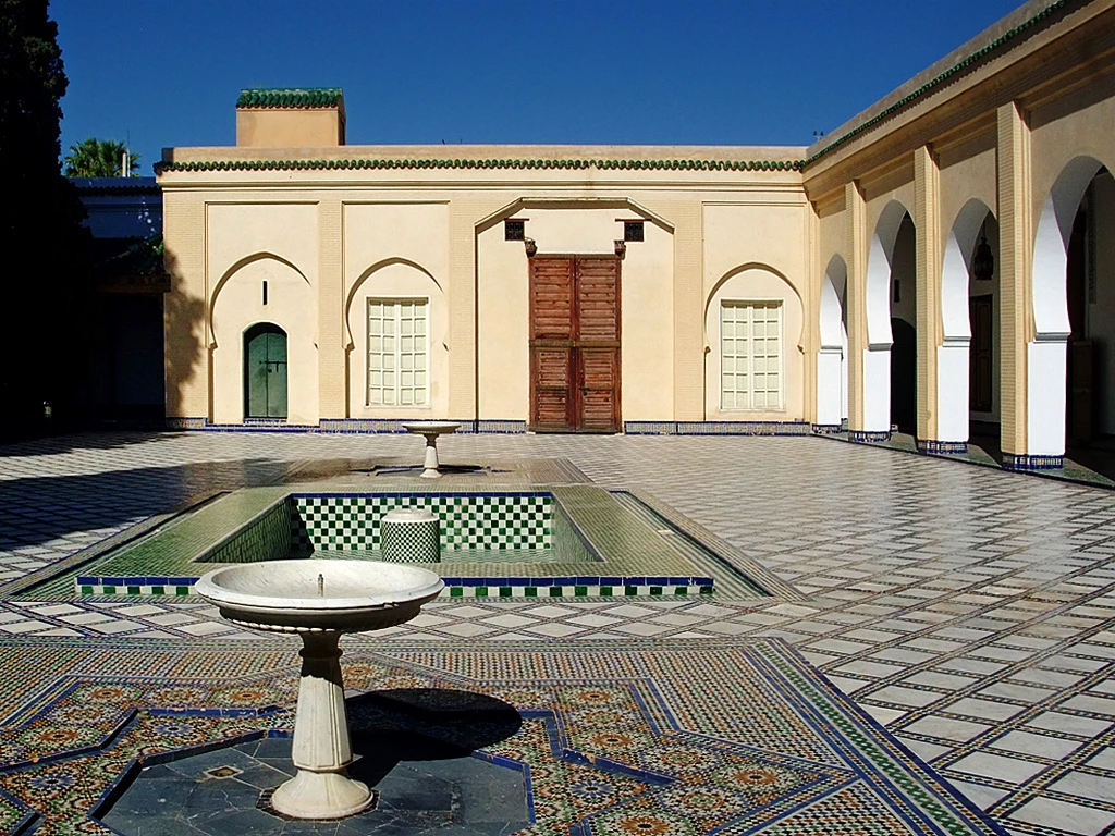 Musée Batha