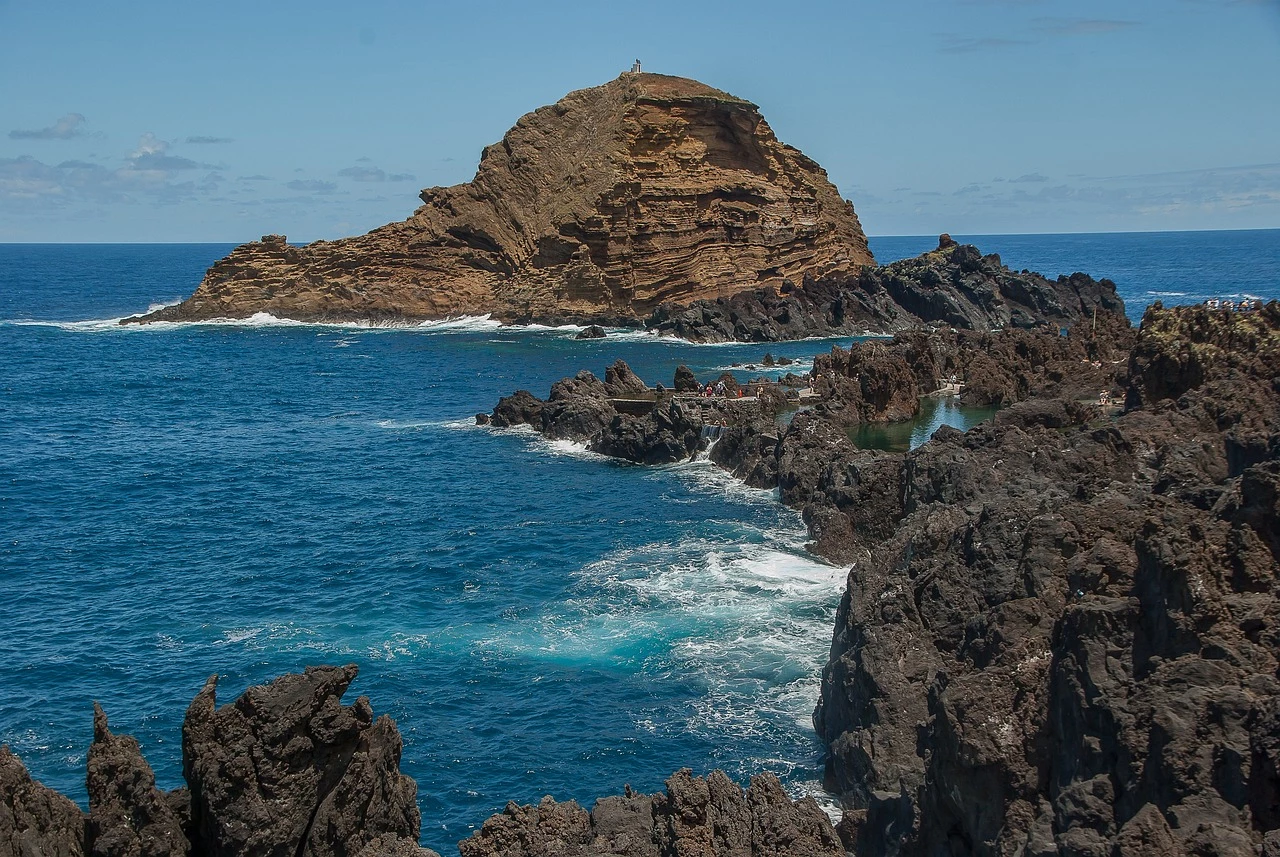 Porto Moniz