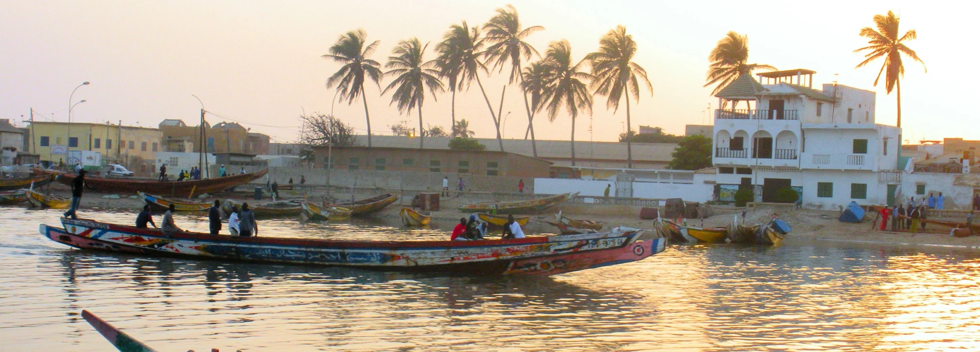 Sénégal