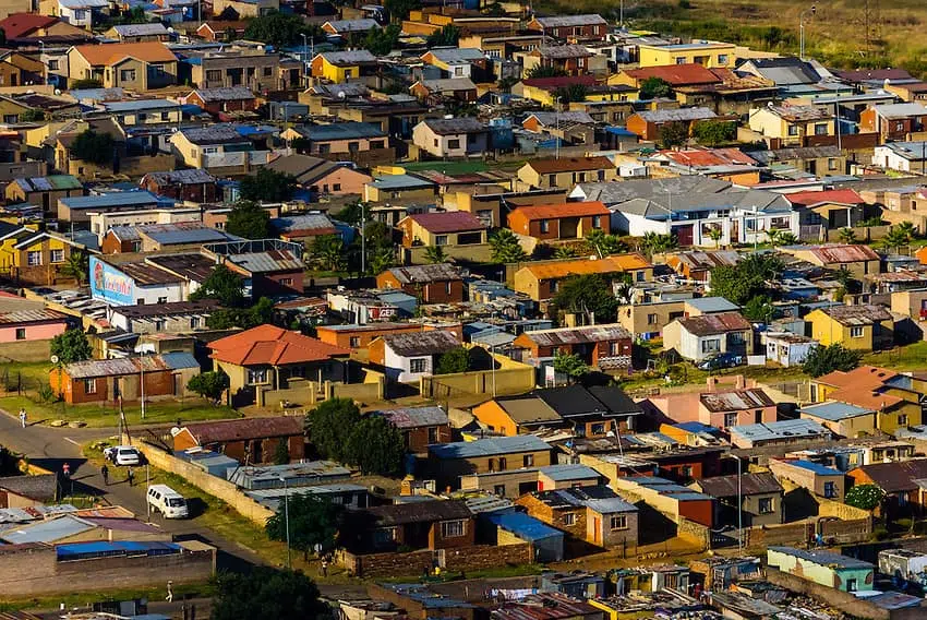 Soweto