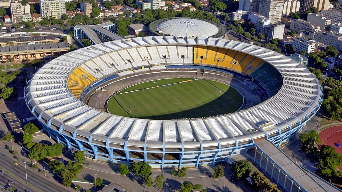 Stade Maracanã