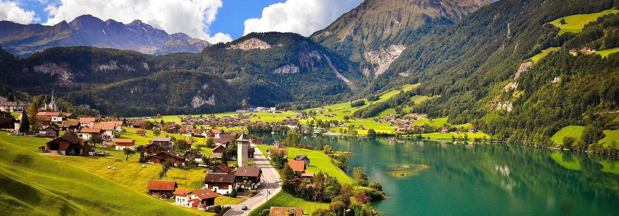Suisse