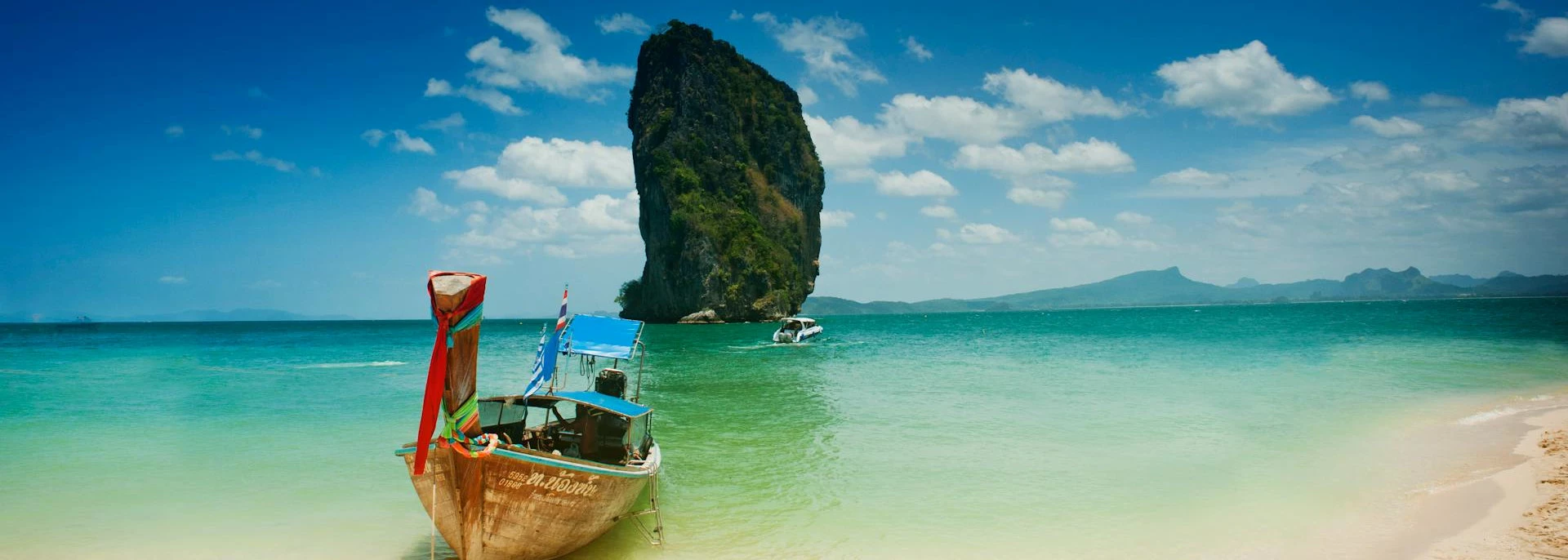 Thaïlande