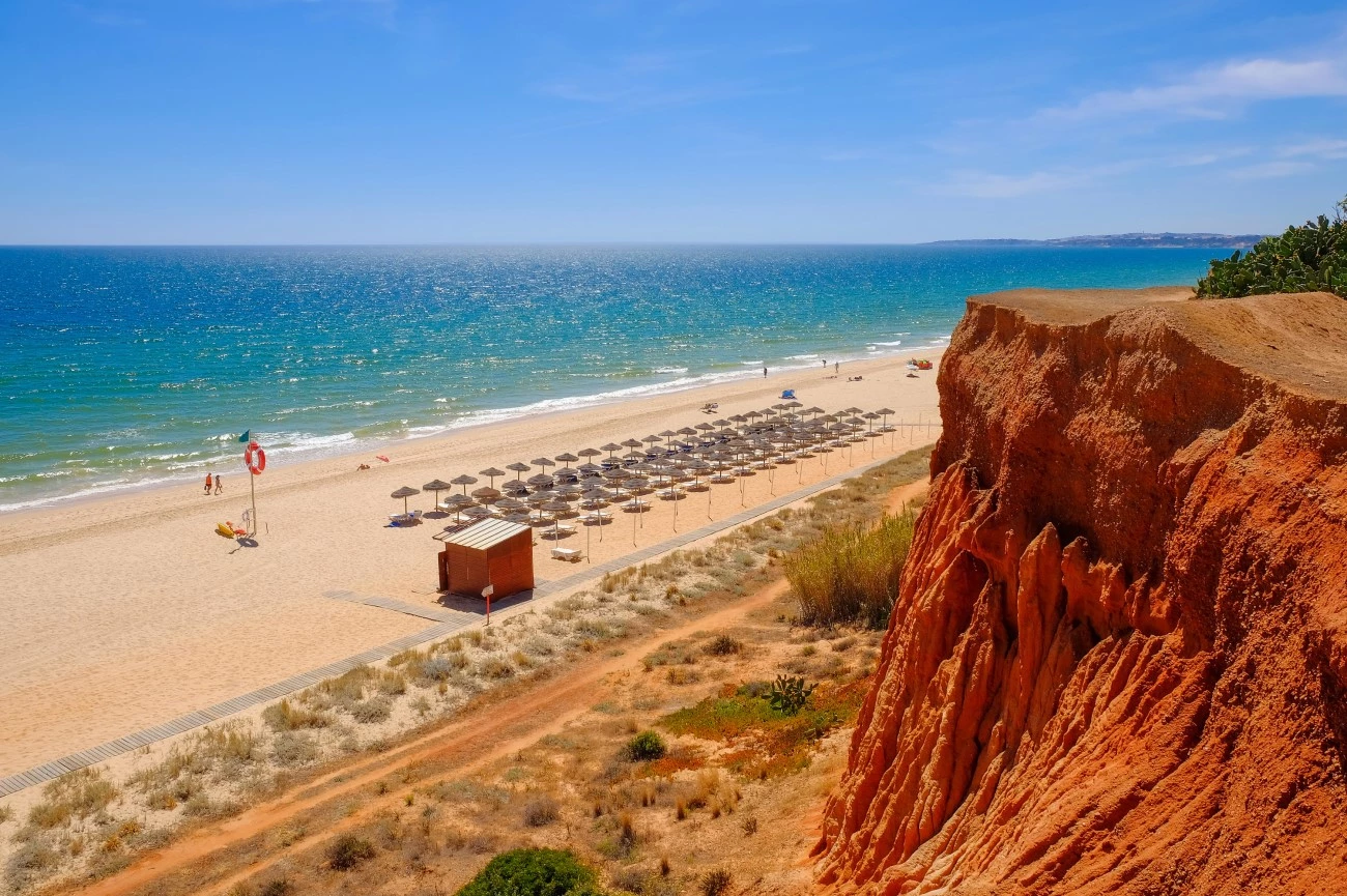 Vilamoura
