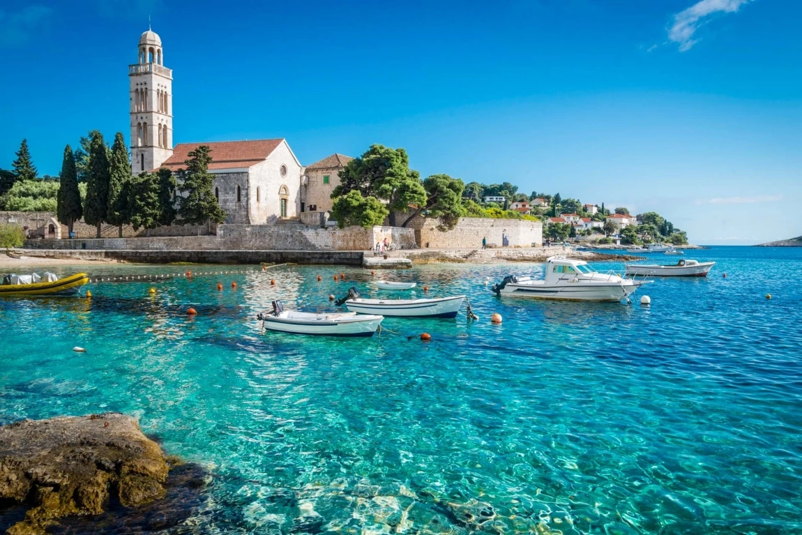 Visit Stari Grad