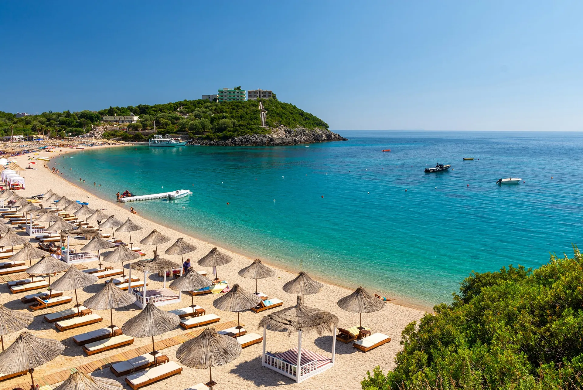 Jale Beach