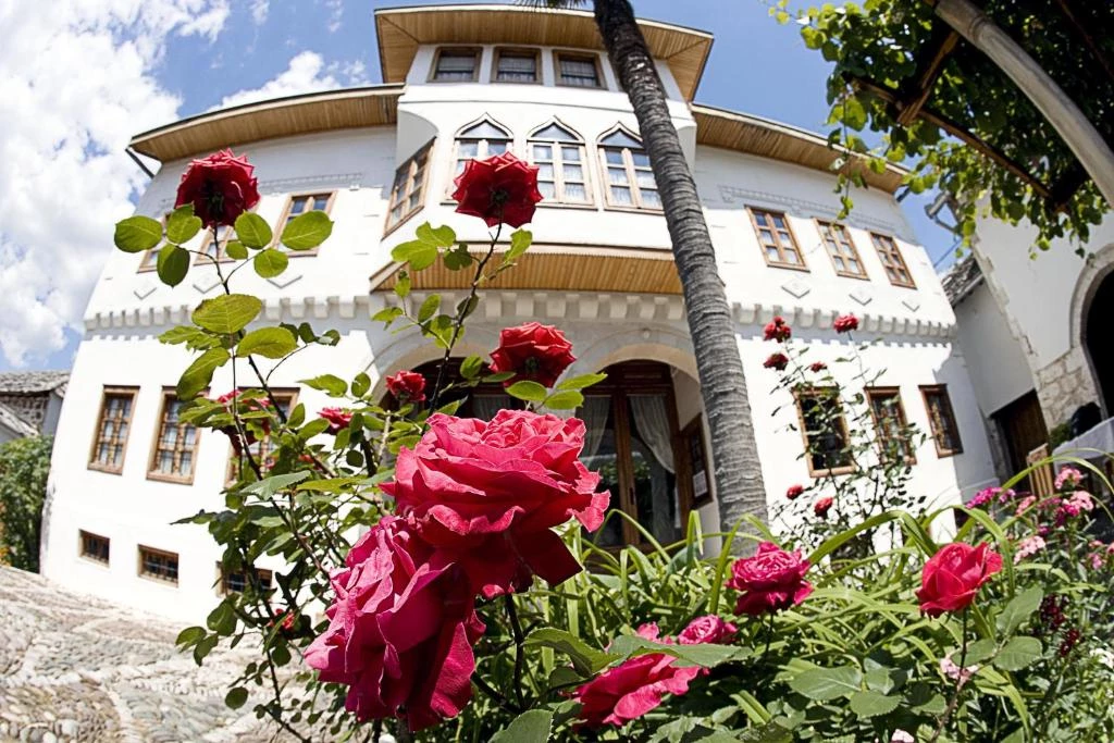 La Maison Muslibegović