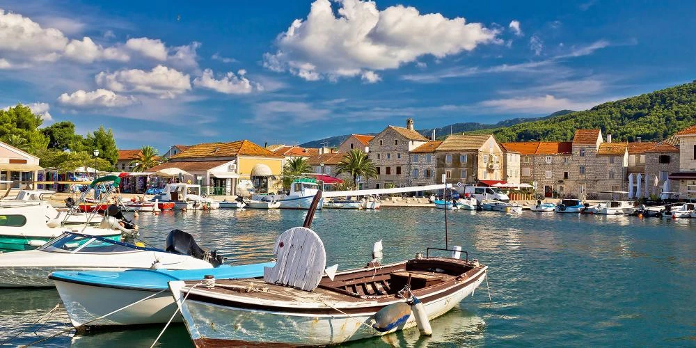 La Vieille Ville (Stari Grad)