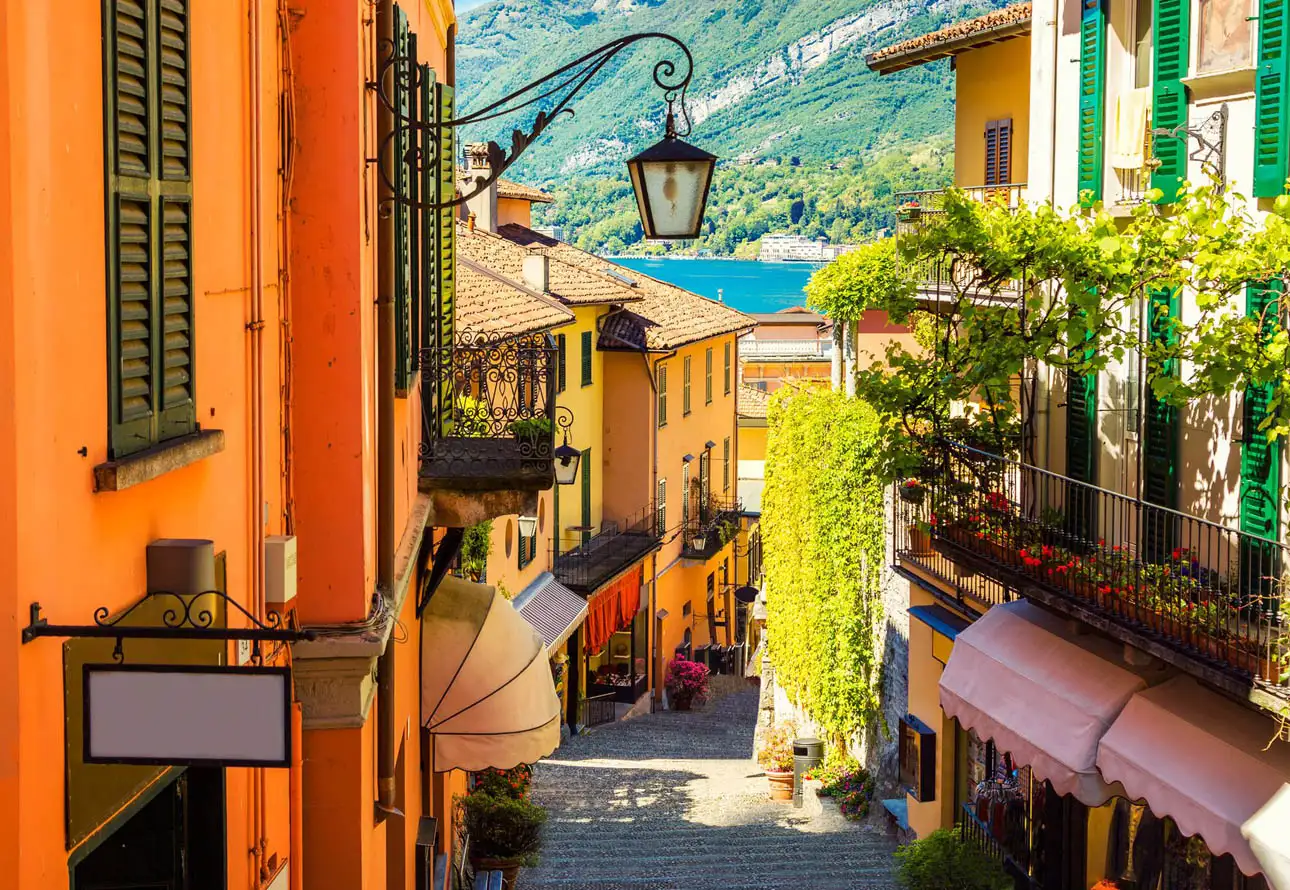 Bellagio