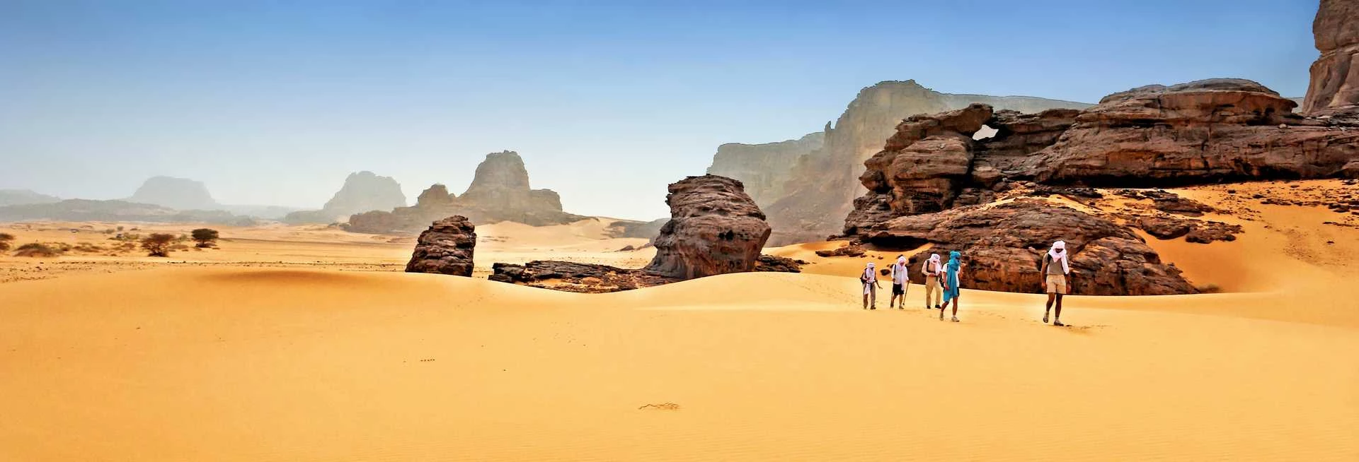Algérie